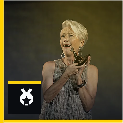 Asian Film Awards 2027: Best Actress