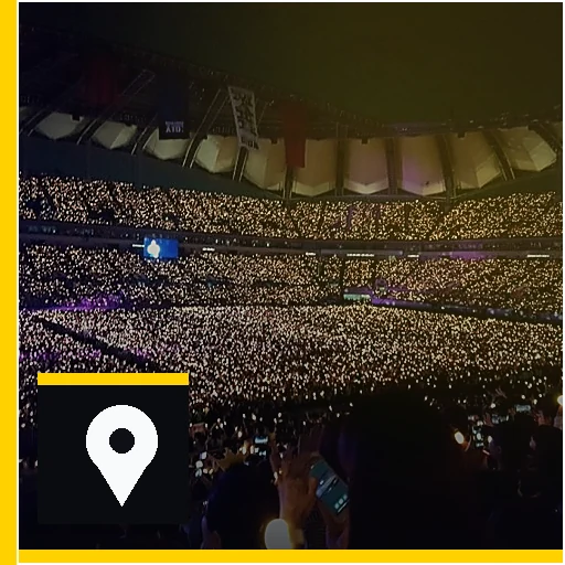 Which city hosts BIGBANG’s 2027 Asia tour finale?